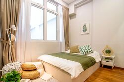 Ritz @ Farrer (D8), Apartment #461122611